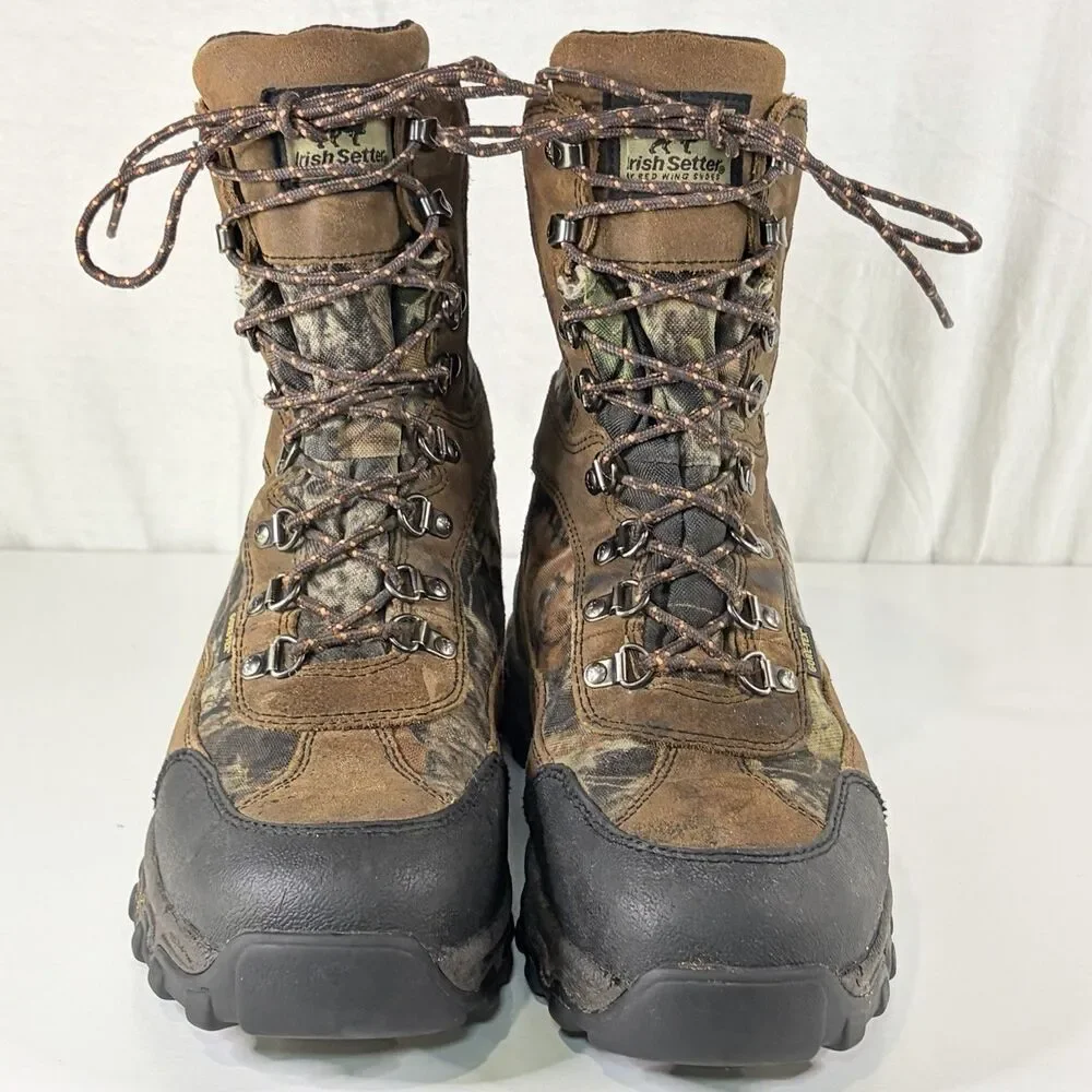 Red Wing Shoes red wing